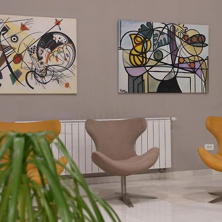 Apartmani G8 Пале Екстериор снимка