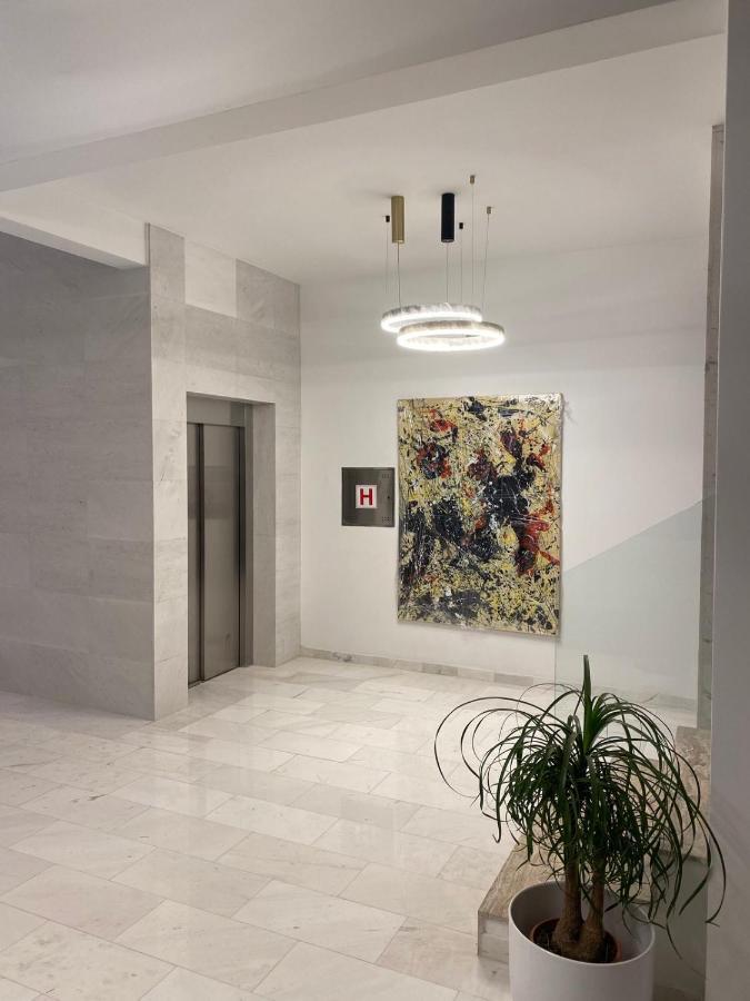 Apartmani G8 Пале Екстериор снимка