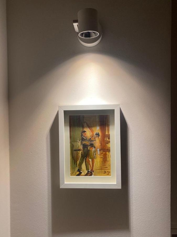Apartmani G8 Пале Стая снимка