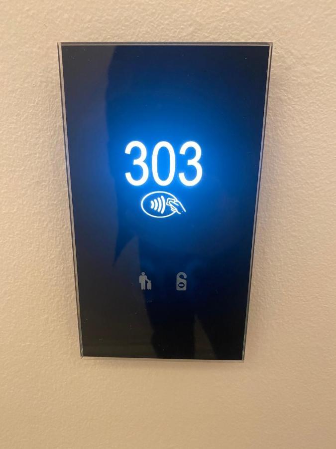 Apartmani G8 Пале Екстериор снимка