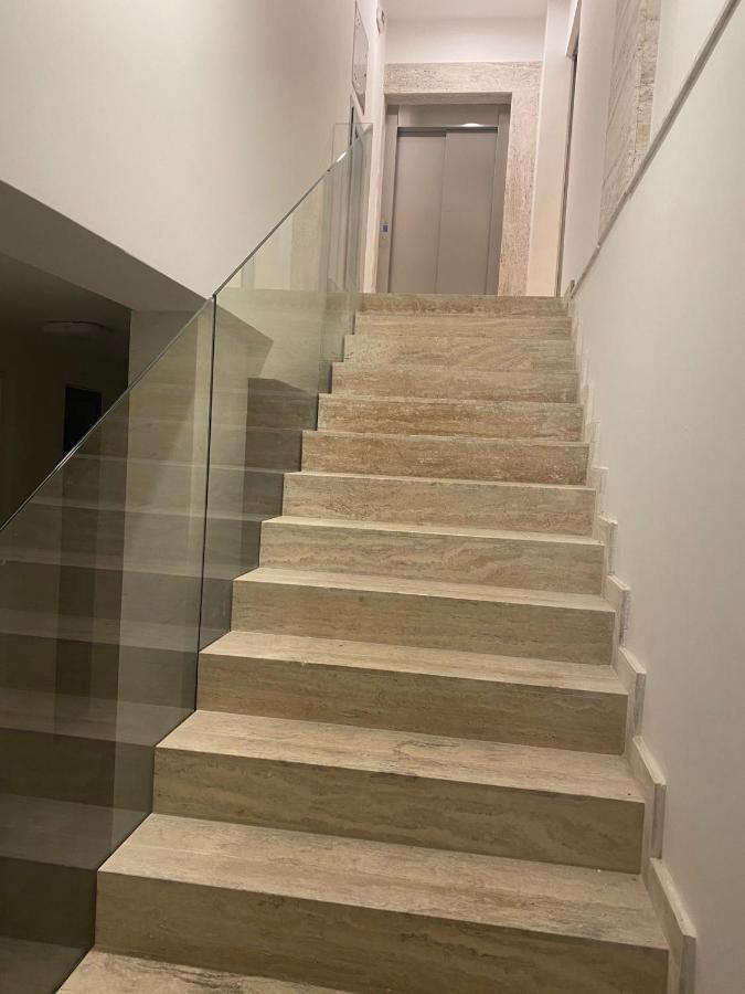 Apartmani G8 Пале Екстериор снимка