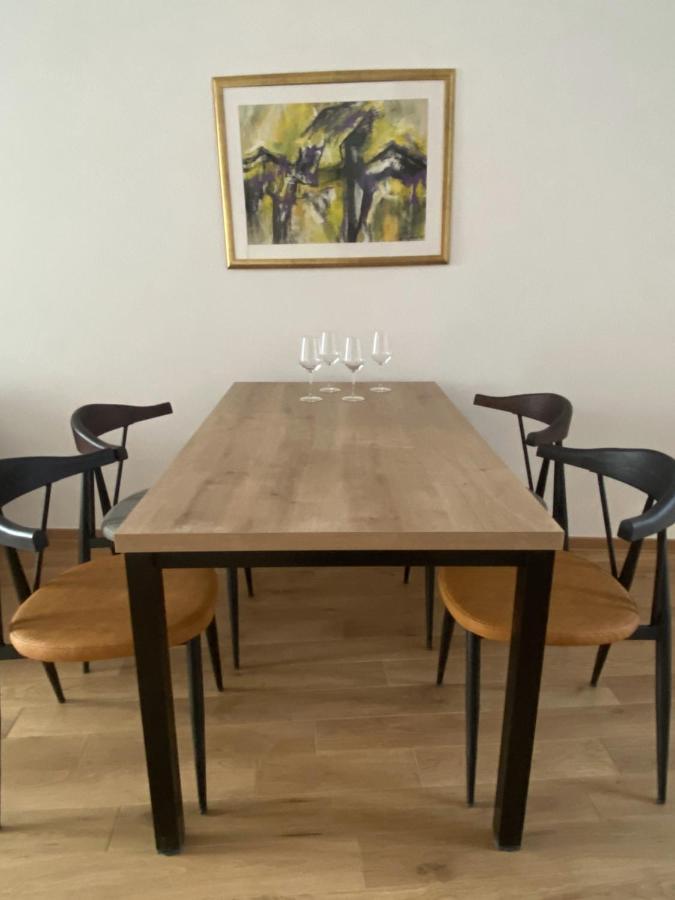 Apartmani G8 Пале Екстериор снимка