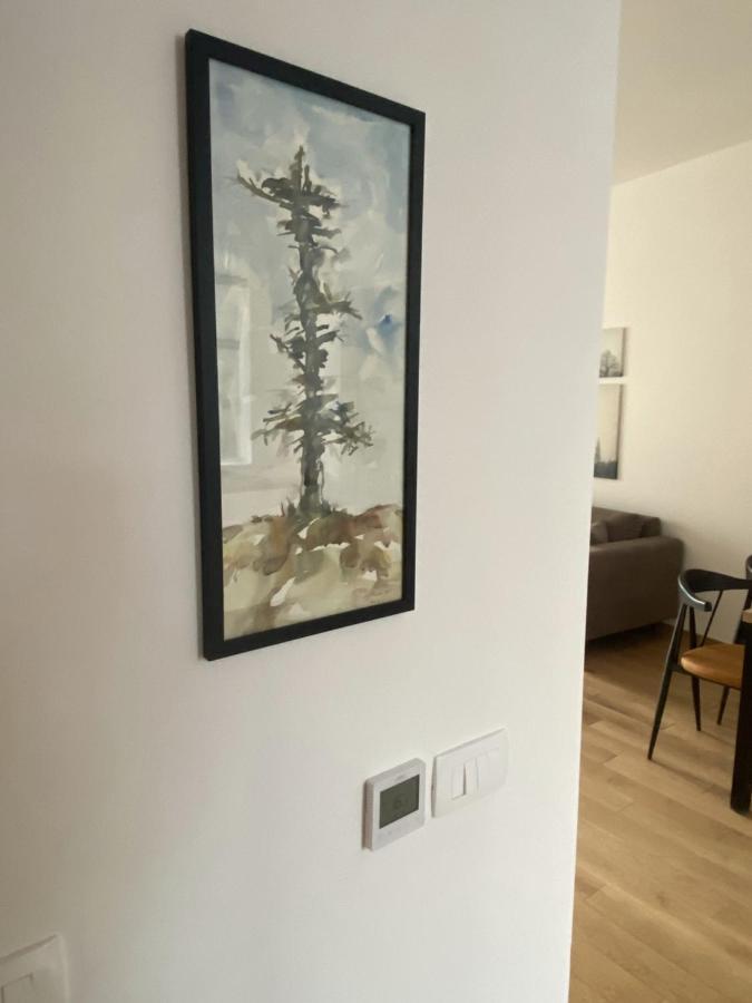 Apartmani G8 Пале Екстериор снимка