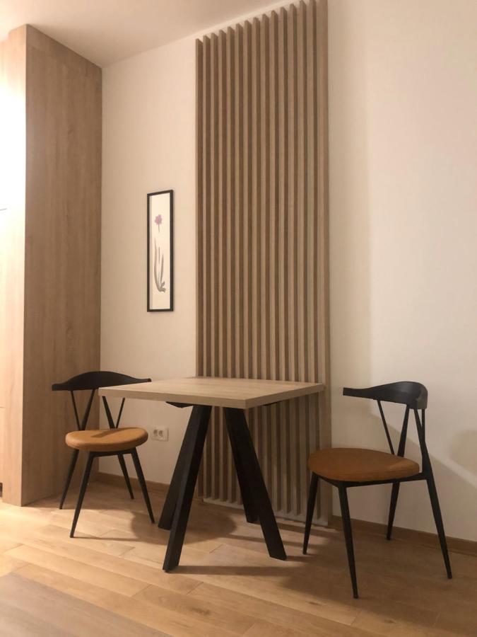 Apartmani G8 Пале Екстериор снимка