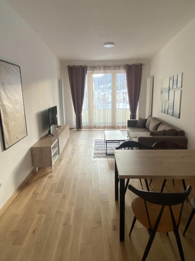 Apartmani G8 Пале Екстериор снимка