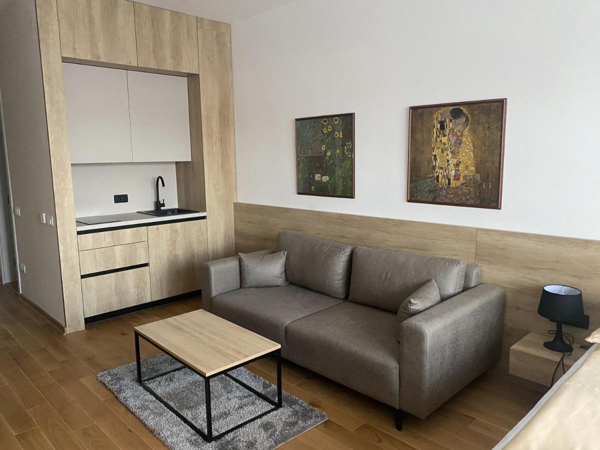 Apartmani G8 Пале Екстериор снимка