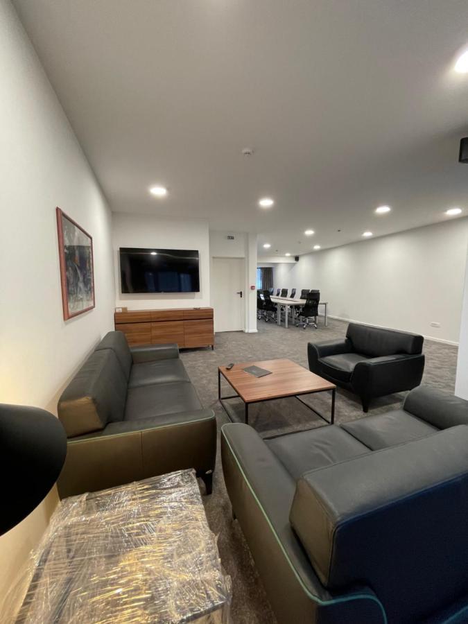 Apartmani G8 Пале Екстериор снимка