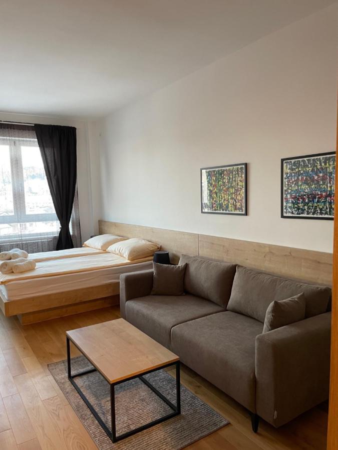 Apartmani G8 Пале Екстериор снимка