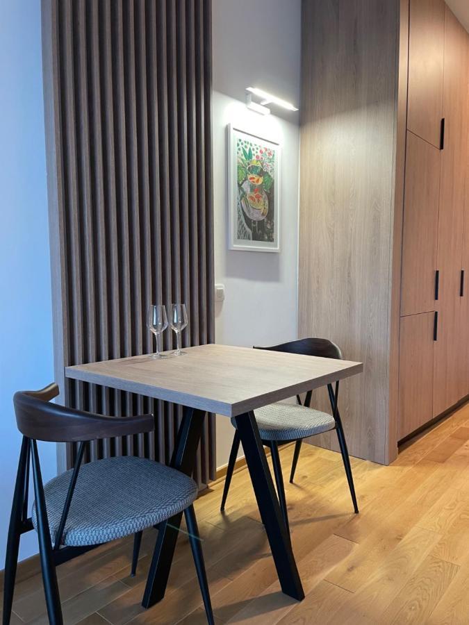 Apartmani G8 Пале Екстериор снимка