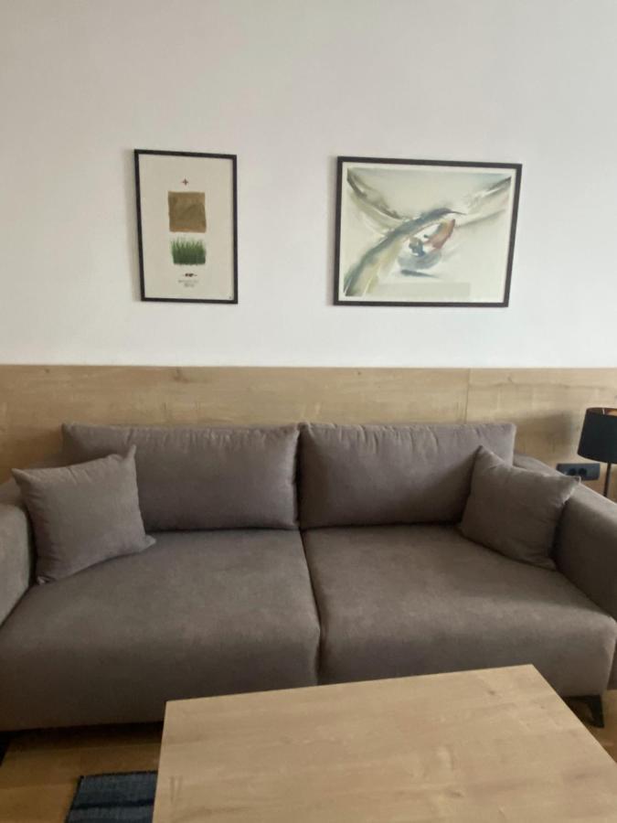 Apartmani G8 Пале Екстериор снимка