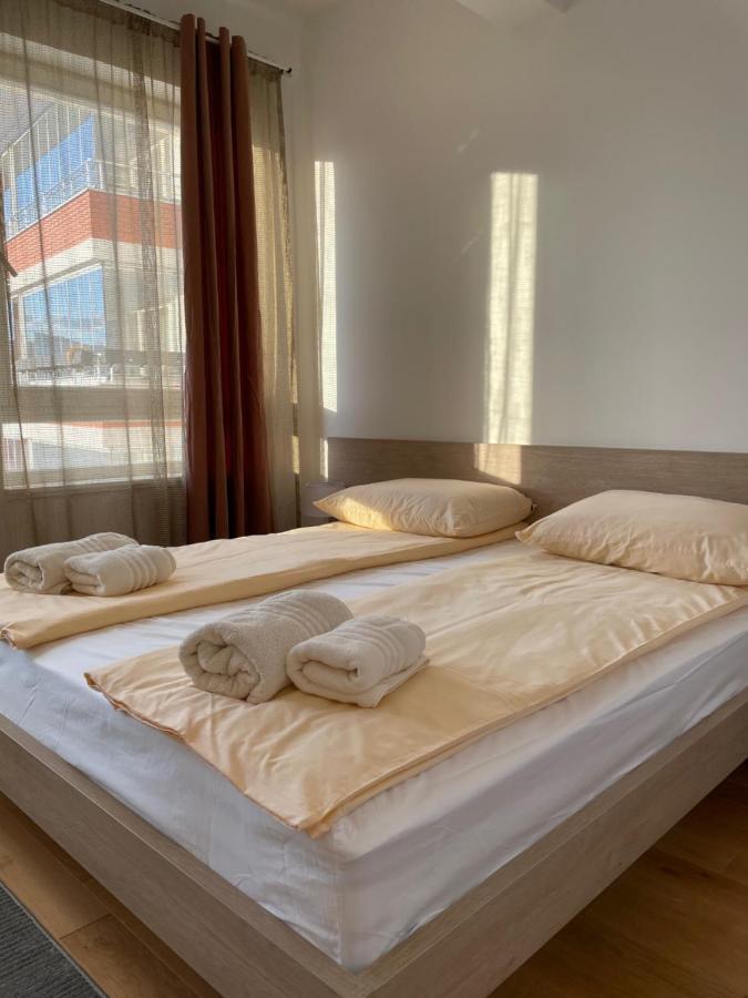 Apartmani G8 Пале Екстериор снимка