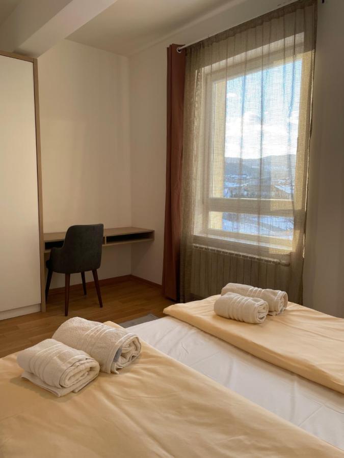 Apartmani G8 Пале Екстериор снимка