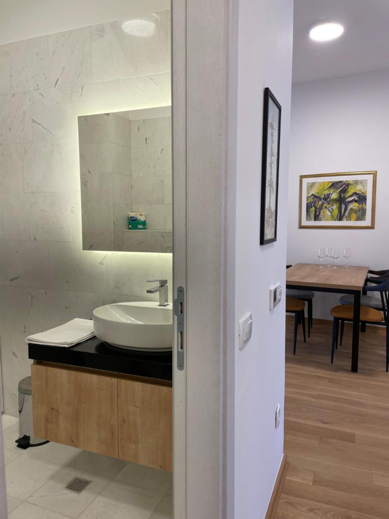 Apartmani G8 Пале Стая снимка