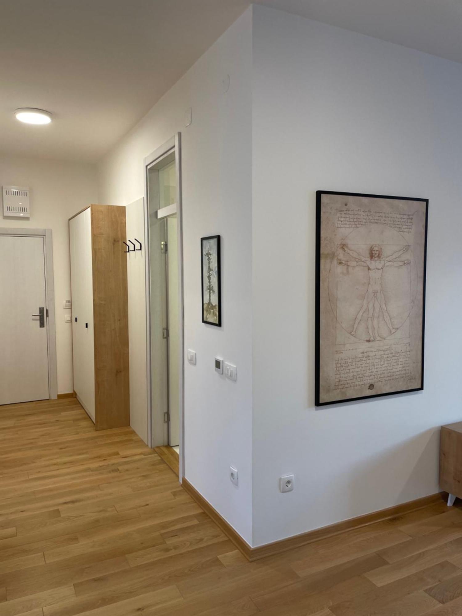 Apartmani G8 Пале Стая снимка
