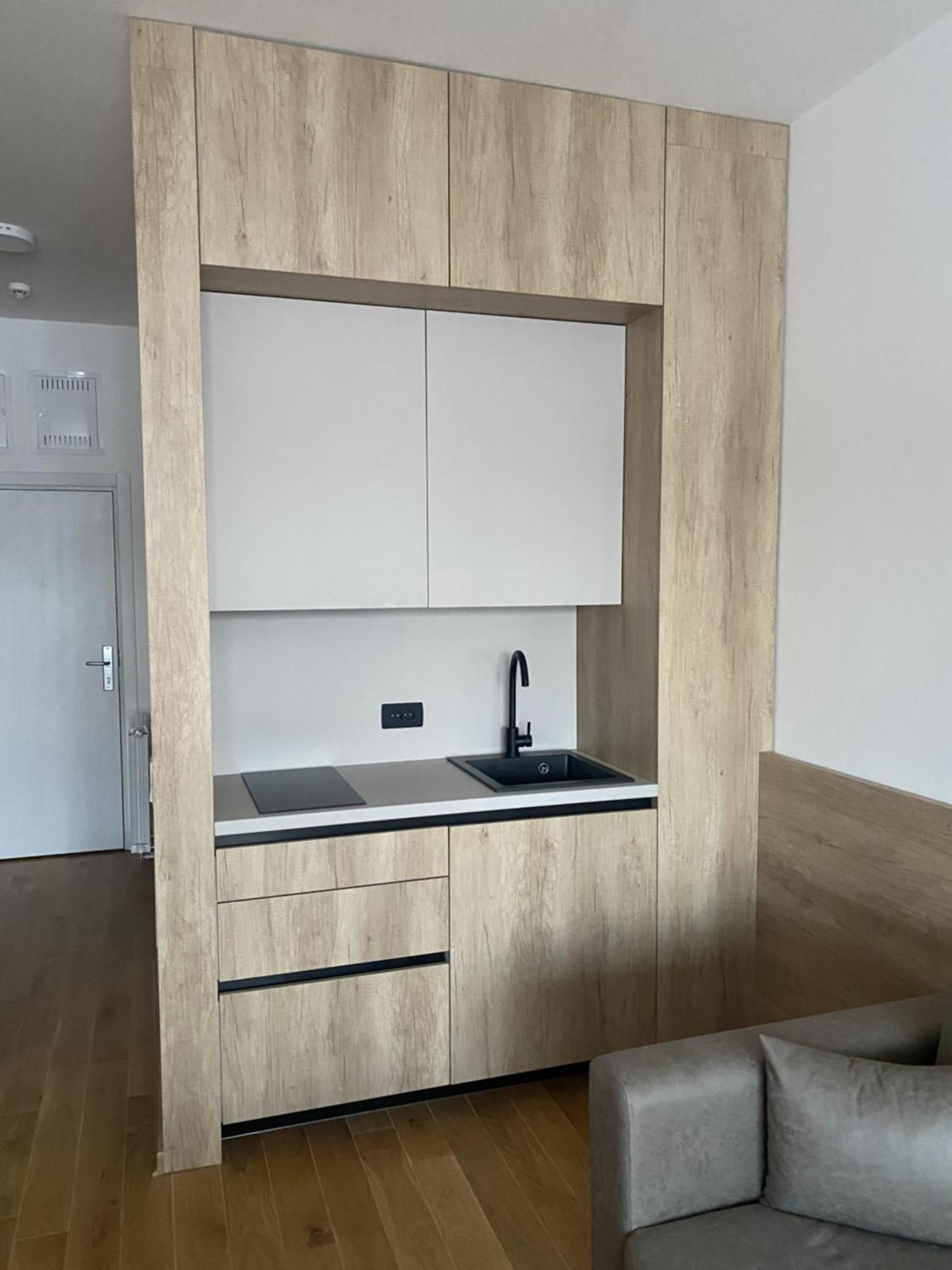 Apartmani G8 Пале Стая снимка