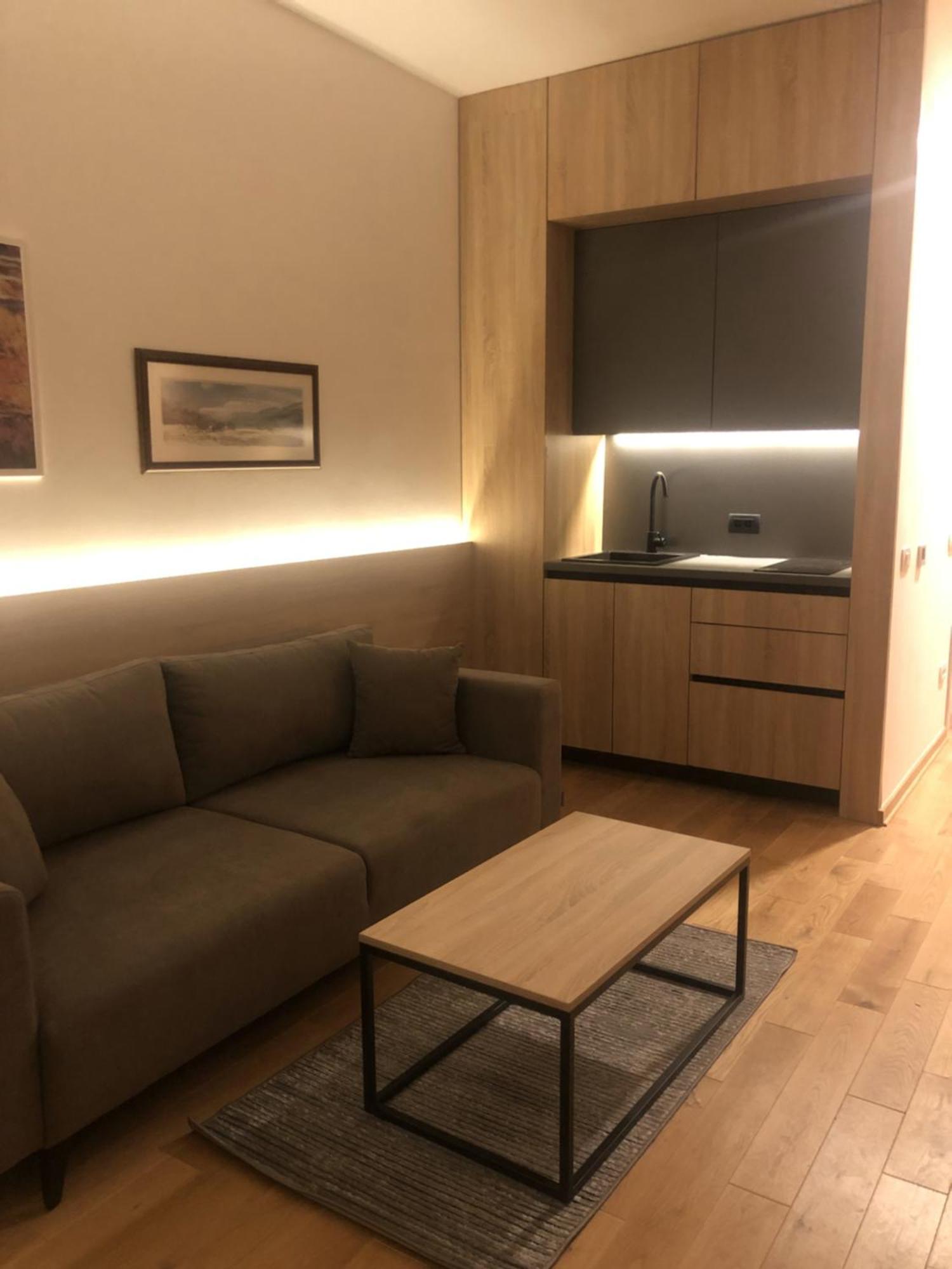 Apartmani G8 Пале Стая снимка