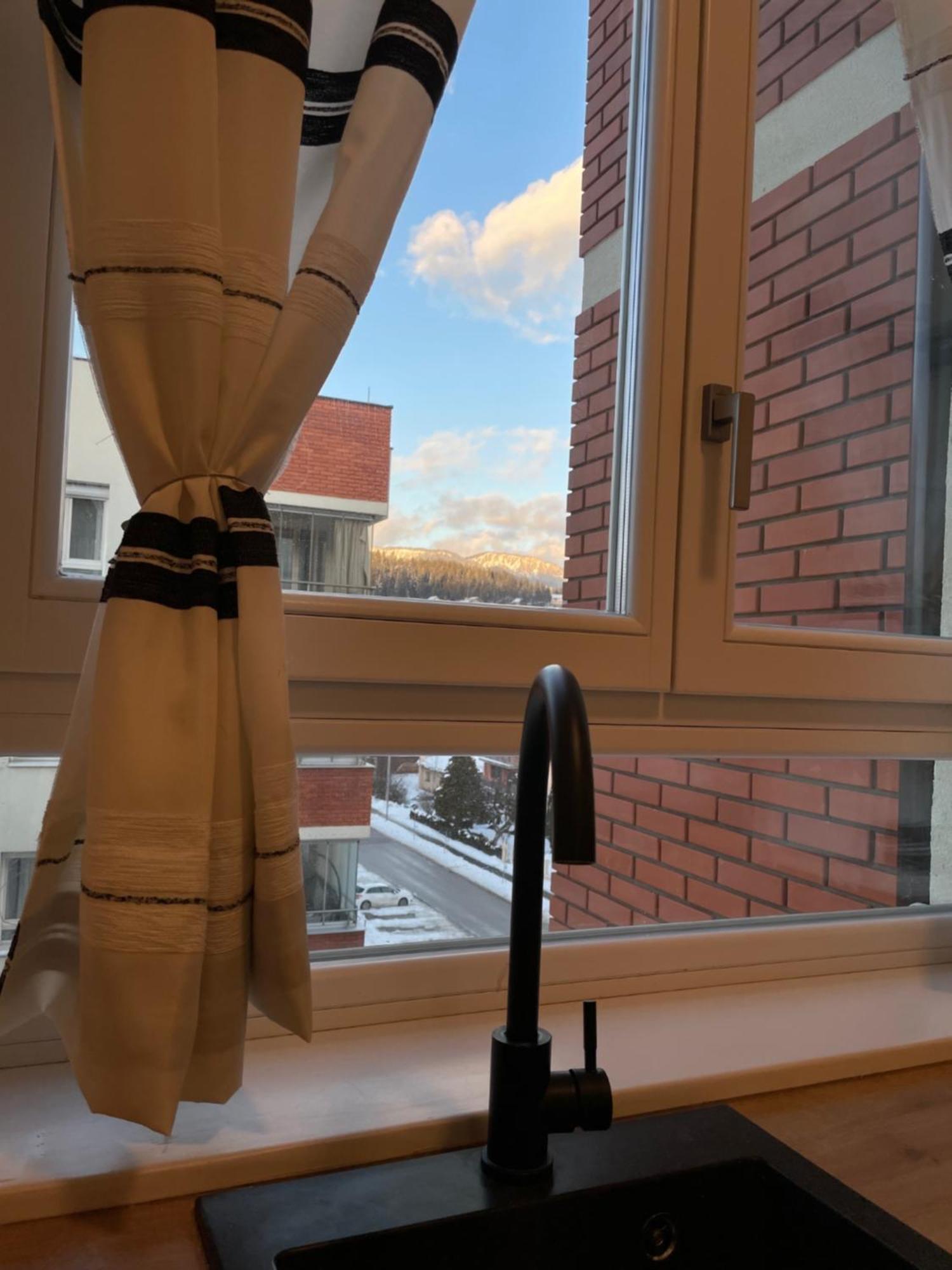 Apartmani G8 Пале Стая снимка