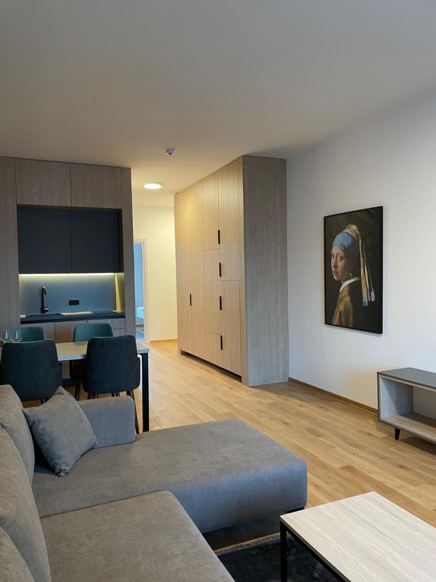 Apartmani G8 Пале Стая снимка