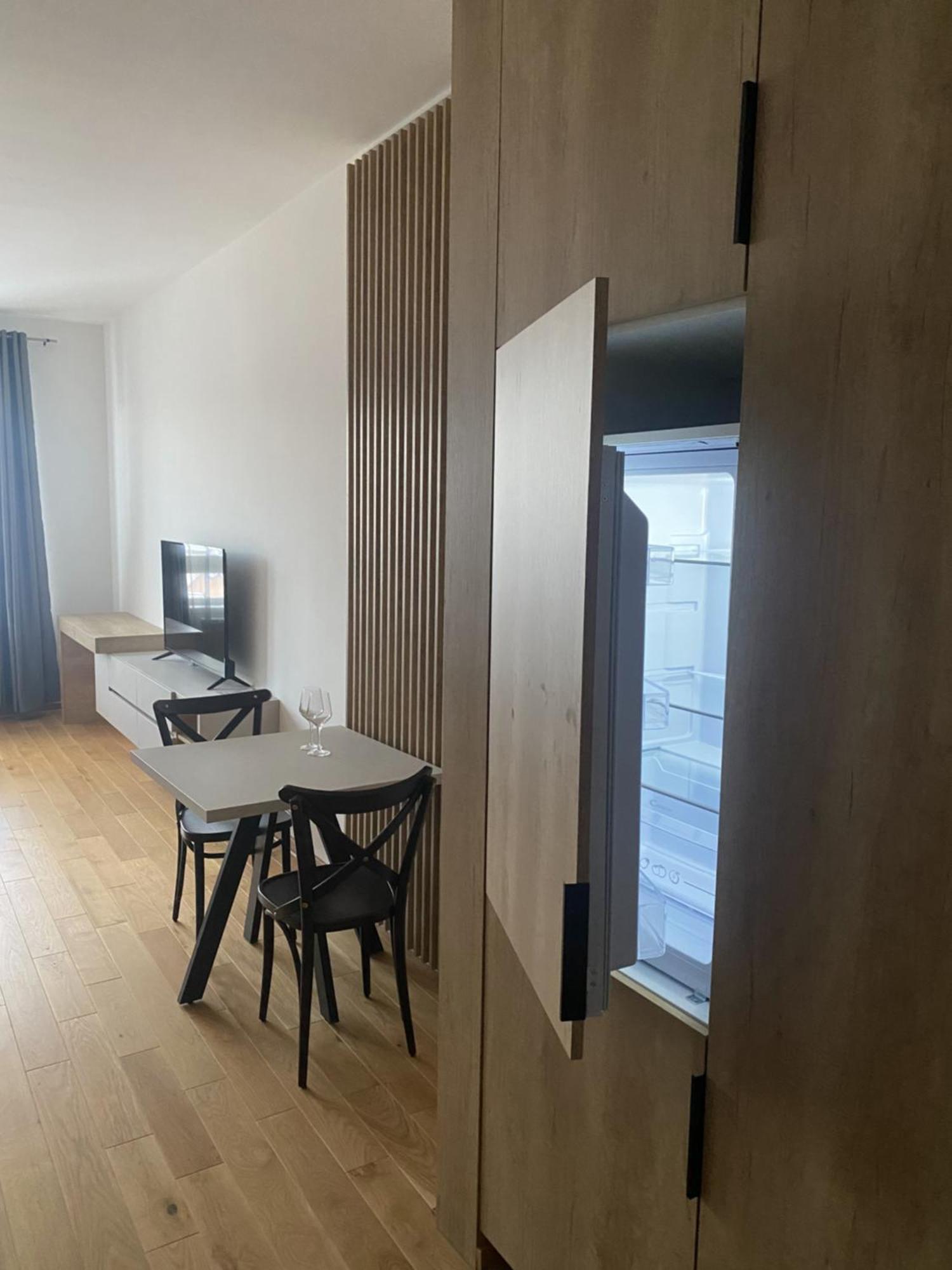 Apartmani G8 Пале Стая снимка