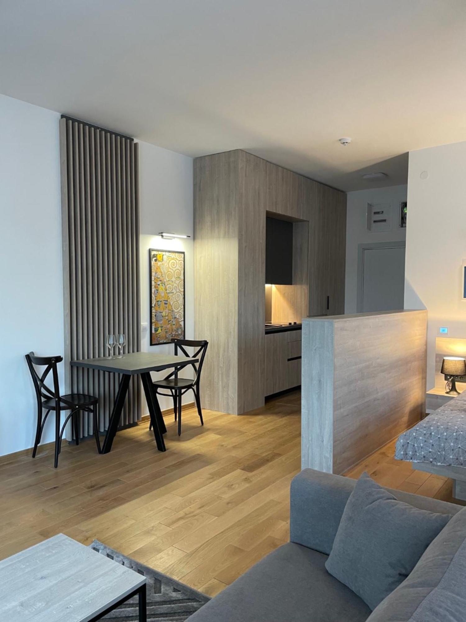 Apartmani G8 Пале Стая снимка